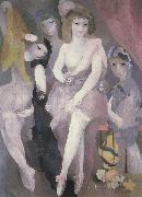 Angels Marie Laurencin